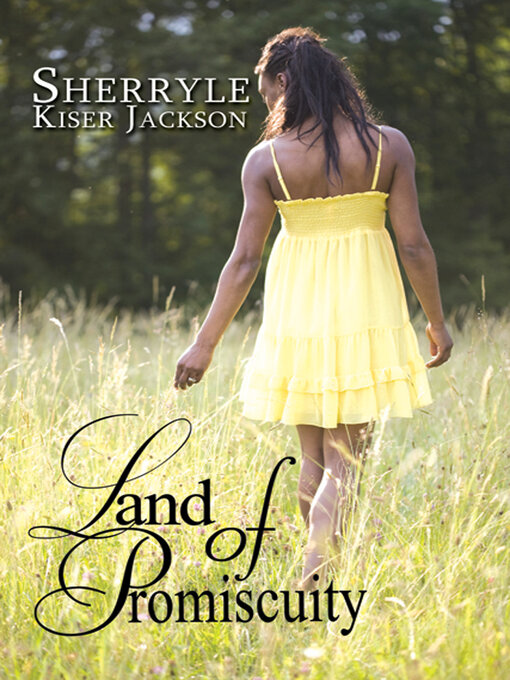 Cover image for Land of Promiscuity